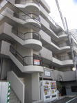 モンセラート四谷の画像１