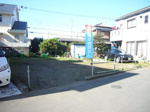 大磯町国府本郷