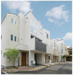 大和町　新築戸建　H号棟　の画像１
