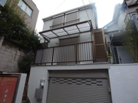 御殿山　中古戸建の画像１