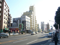 新築一戸建て 東京都大田区仲池上１丁目 都営浅草線 西馬込駅 徒歩10分の画像１