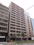 パークキューブ浅草田原町　賃貸　1DK　仲介手数料半額　オートロック　ダブルロック　ディンプルキー　防犯カメラ　モニター付インターホン　追い焚き　宅配ボックス　浴室換気乾燥機　楽器相談　ペット相談の画像１
