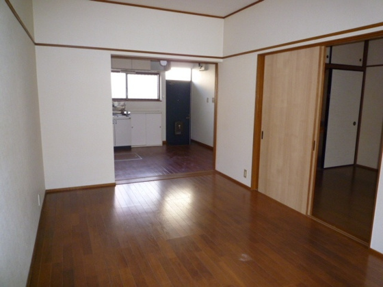 居間