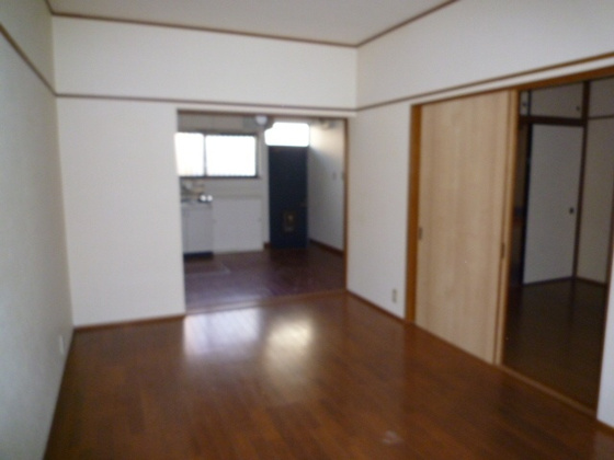 居間