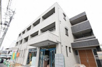 戸田市本町４丁目のマンション