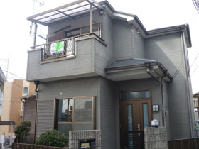明石市西明石西町２丁目の一戸建て