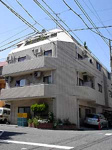 マンション大扇の画像１