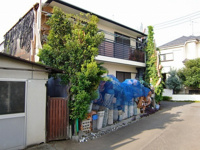 サンライズヒルの画像１