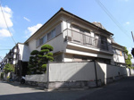 奈良岡ハイツ