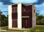 尾上町池田　新築戸建