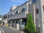 ヘスティア | 駅近！下高井戸駅徒歩3分の好立地、カウンターキッチン付き2DK！新婚さんカップルさんの二人入居にぴったり◎オートロックマンションはセキュリティも万全！築浅・10年以内のマンションです◎