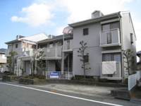 フルーレゾン中町の画像１