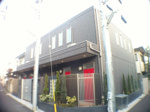 リシャール | 京王線下高井戸駅徒歩2分、駅近好立地！商店街に近い便利な1LDK！築浅・築5年以内！オートロック付き2階のお部屋です◎憧れのカウンターキッチン付き！
