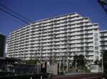 東急ドエルアルス多摩川