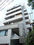 江戸川橋センチュリープラザ２１の画像１