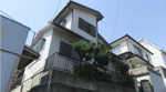 中古一戸建住宅 千葉県船橋市新高根４丁目