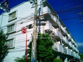 茨木市沢良宜西１丁目のマンション