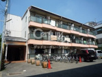 茨木市丑寅２丁目のマンション