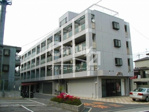 茨木市沢良宜東町のマンション