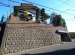 中古一戸建住宅 千葉県船橋市藤原７丁目
