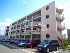 茨木市東奈良３丁目のマンション