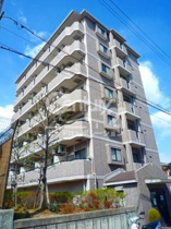 茨木市沢良宜西３丁目のマンション