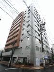 ドメイン蒲田