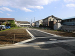 上末吉２丁目　建築条件付売地６区・・・