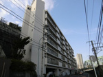 横浜市鶴見区鶴見１丁目の中古マンション