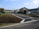 上末吉２丁目　建築条件付売地1区・・・