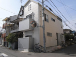 御供田ハイツ