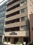 アヴァンティーク銀座一丁目