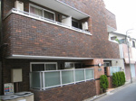 杉並区下高井戸３丁目のマンション