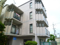 ビスタ岡町2の画像１