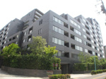 南青山テラス常盤松フォレスト