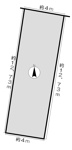 土地(売地) 大阪府大阪市大正区平尾２丁目 大阪環状線 大正駅 バス8分の画像１