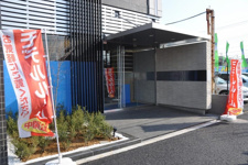 ファーストシーン新小岩Ｌａｔｔｉｃｅの画像１