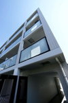 TOP RESIDENCE 用賀　トップレジデンス用賀（旧名：パシフィックレジデンス用賀Ⅰ）　賃貸の画像１