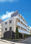 TOP RESIDENCE 用賀　トップレジデンス用賀（旧名：パシフィックレジデンス用賀Ⅰ）　賃貸の画像１