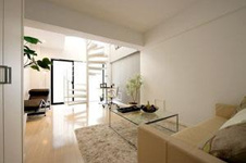 TOP RESIDENCE 用賀　トップレジデンス用賀（旧名：パシフィックレジデンス用賀Ⅰ）　賃貸の画像１