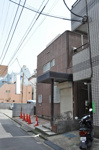 中古一戸建て 東京都葛飾区お花茶屋１丁目 京成本線 お花茶屋駅 徒歩3分の画像１