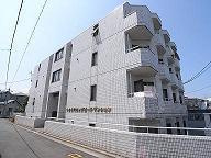仙台堤町ロングビーチマンションの画像１