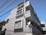 板橋区高島平１丁目のマンション