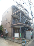 マンション澤田Ⅱの画像１