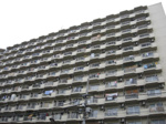 築地永谷コーポラス