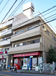 コーポ柏の画像１