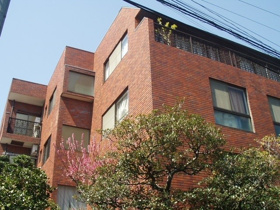 目白ローゼハイム