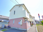 ヴェルドミール（富堂町）