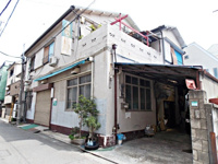 大徳貸工場の画像１