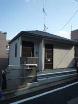 フロレシータ成増